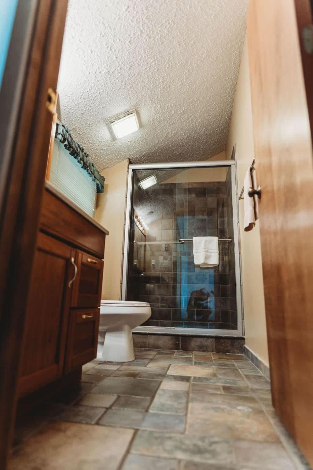 Top Floor Luxury, Sauna, Private Pool, Lake Bellaire Beach, 5 Beds, 4 Full Bath Exterior photo