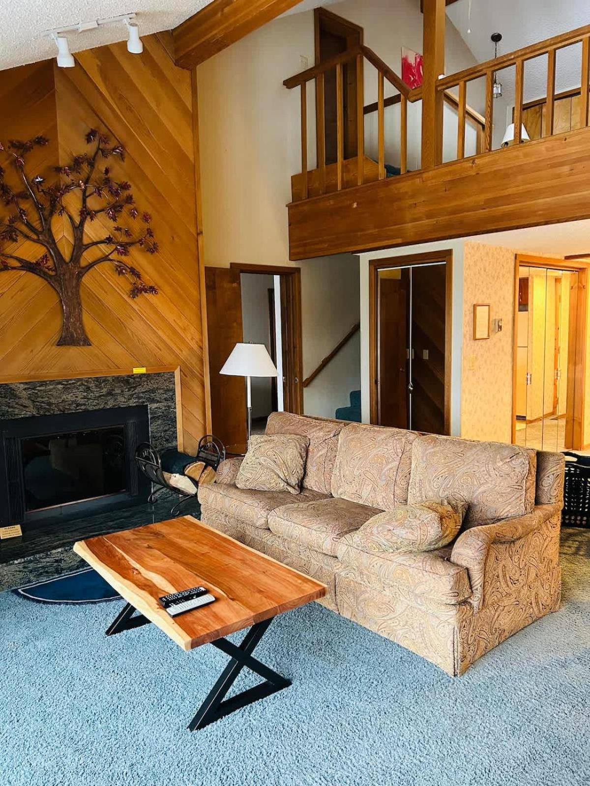 Top Floor Luxury, Sauna, Private Pool, Lake Bellaire Beach, 5 Beds, 4 Full Bath Exterior photo